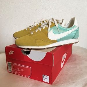 Nike pre Montreal Rcr vintage